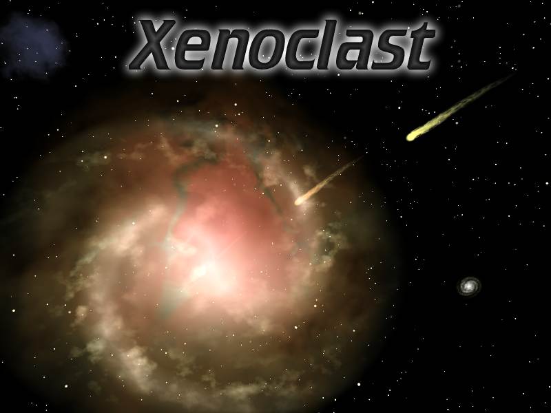 Xenoclast